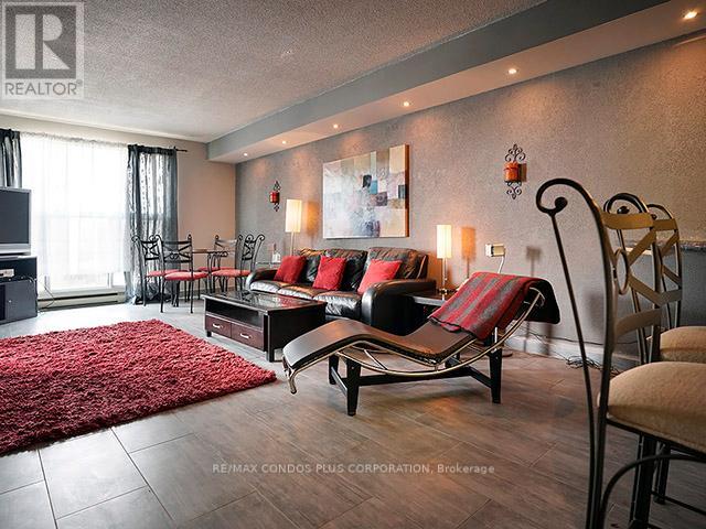 509 - 77 Harbour Square, Toronto, Ontario  M5J 2S2 - Photo 10 - C13014550