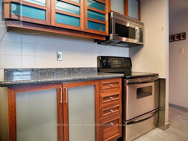 509 - 77 Harbour Square, Toronto, Ontario  M5J 2S2 - Photo 19 - C13014550