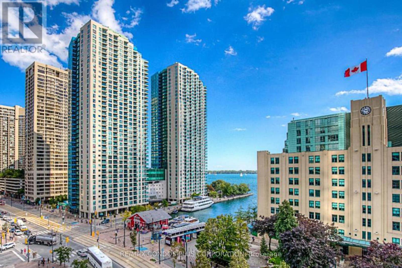 509 - 77 Harbour Square, Toronto, Ontario  M5J 2S2 - Photo 21 - C13014550