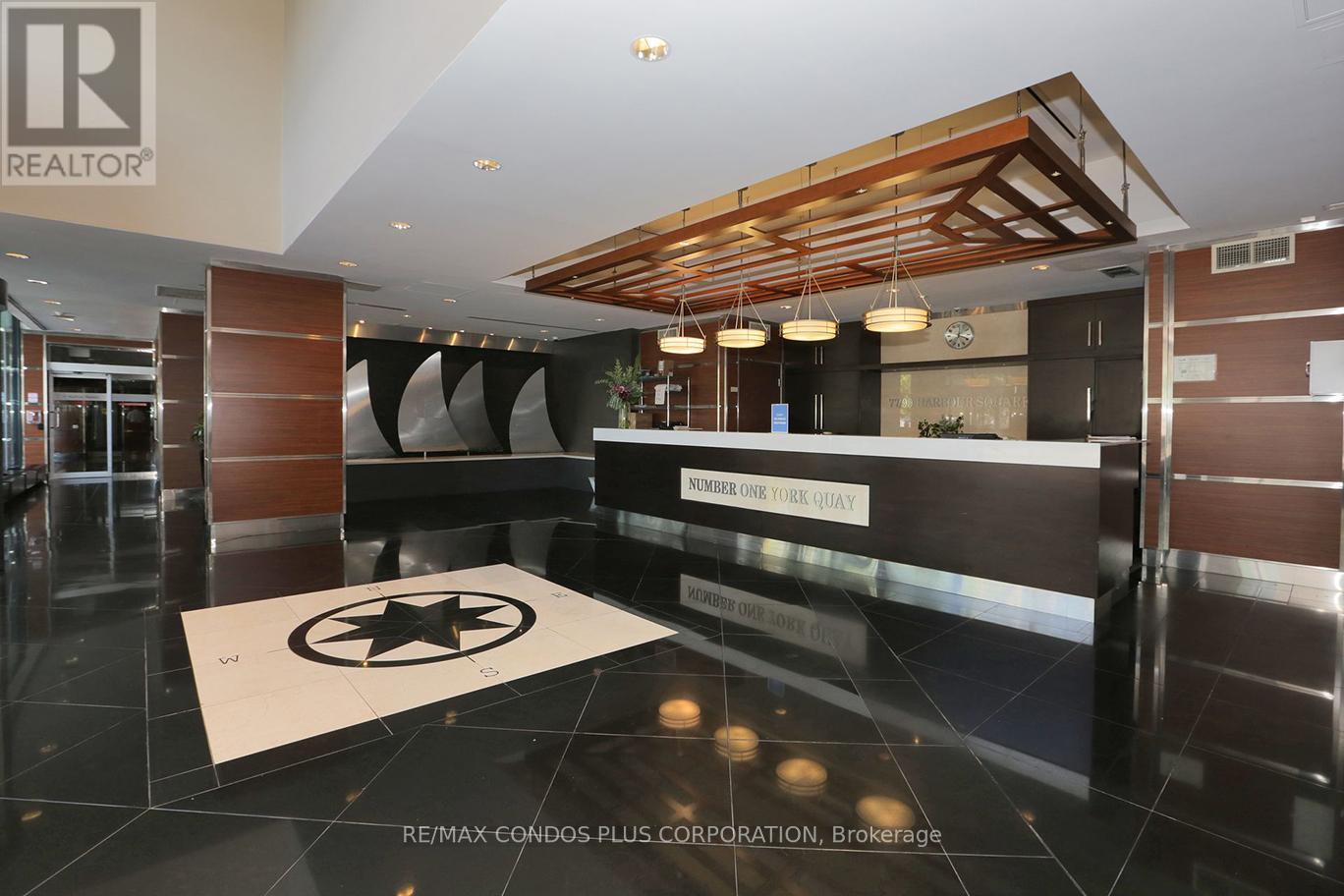 509 - 77 Harbour Square, Toronto, Ontario  M5J 2S2 - Photo 28 - C13014550