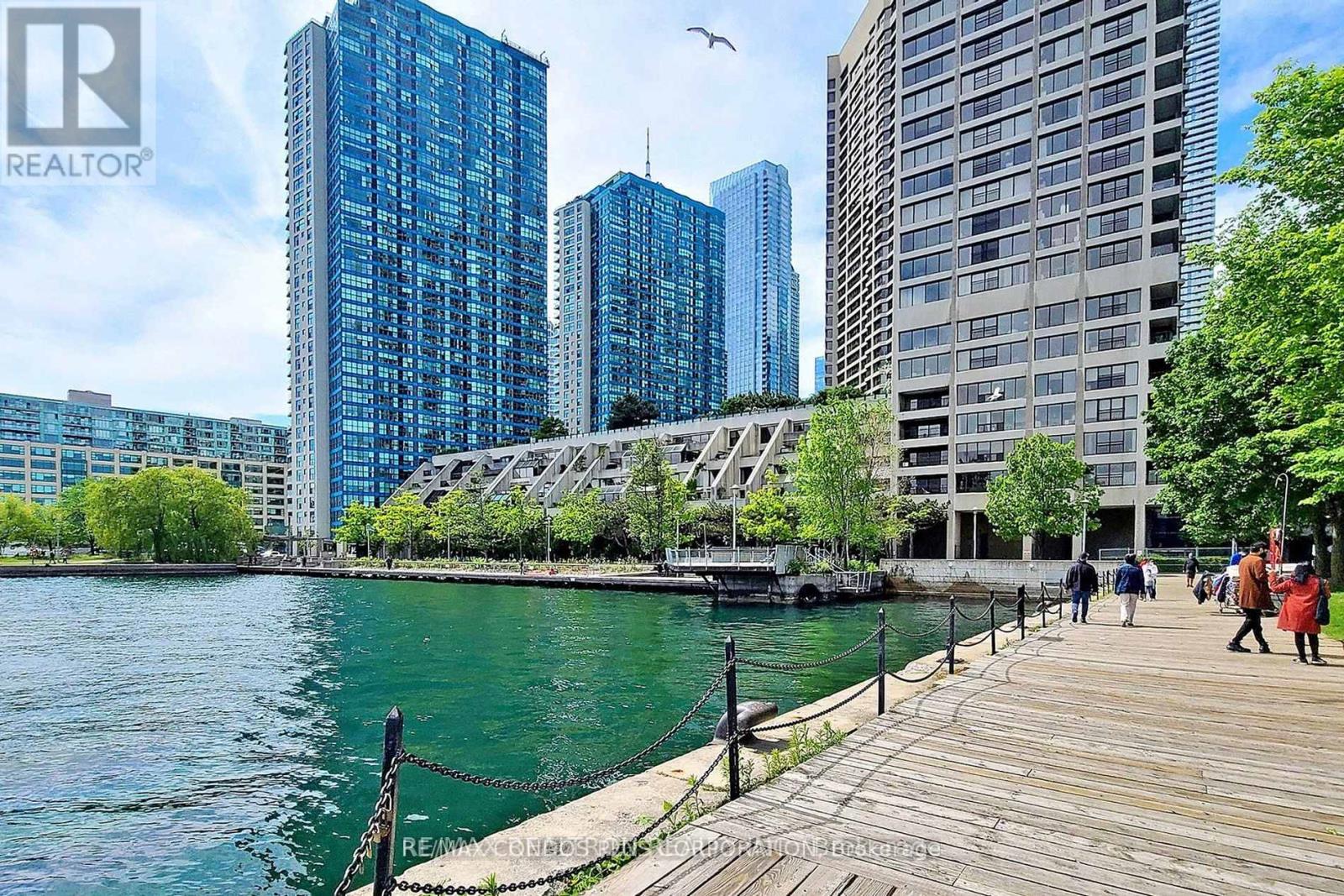 509 - 77 Harbour Square, Toronto, Ontario  M5J 2S2 - Photo 29 - C13014550