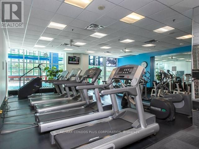 509 - 77 Harbour Square, Toronto, Ontario  M5J 2S2 - Photo 26 - C13014550