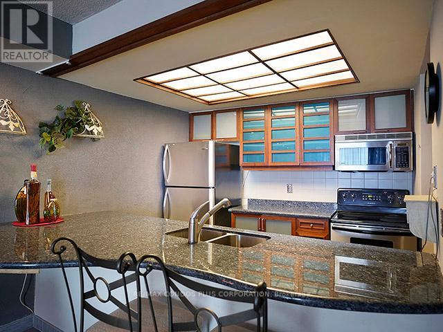 509 - 77 Harbour Square, Toronto, Ontario  M5J 2S2 - Photo 6 - C13014550