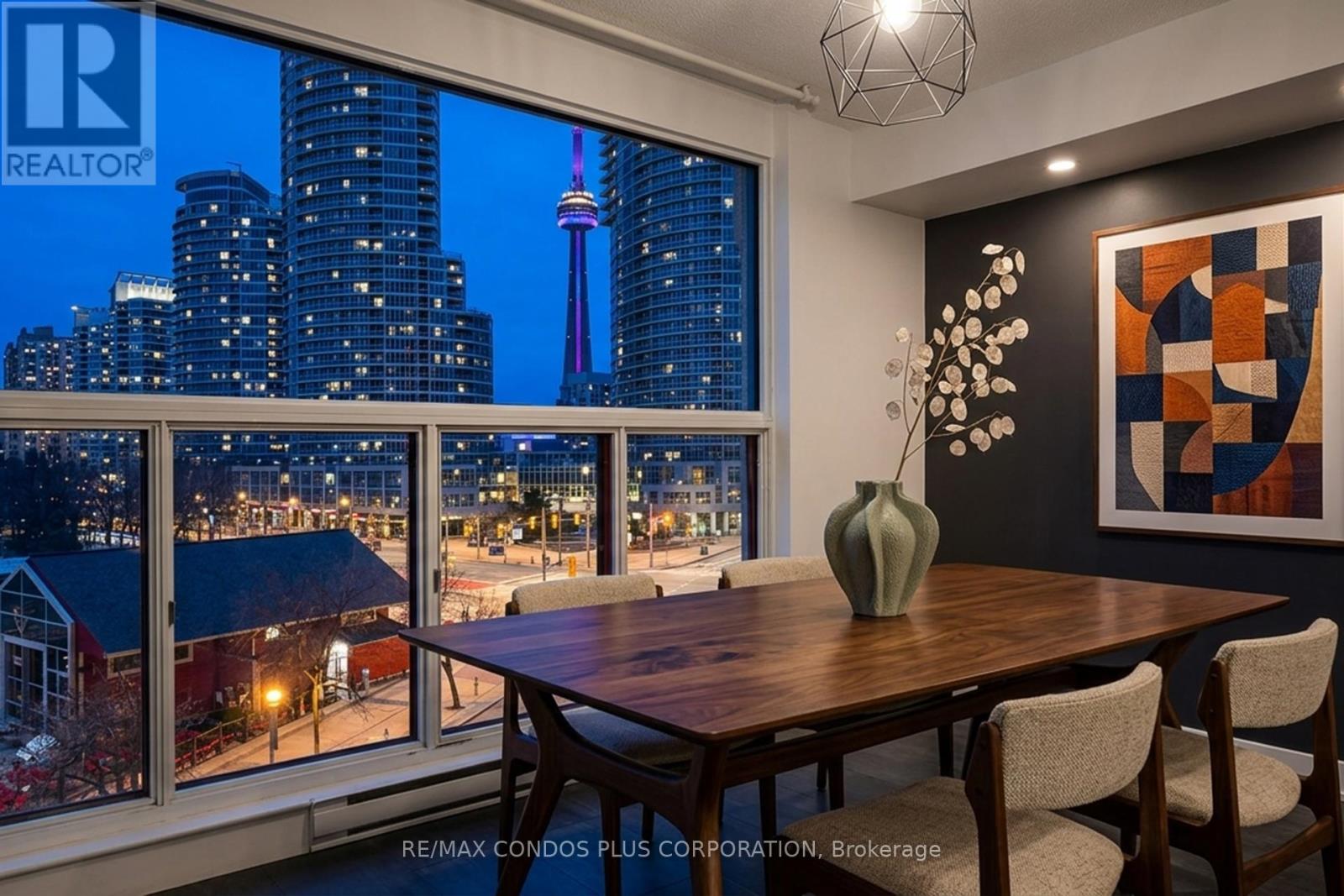 509 - 77 Harbour Square, Toronto, Ontario  M5J 2S2 - Photo 8 - C13014550