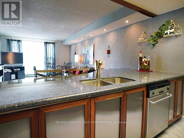 509 - 77 Harbour Square, Toronto, Ontario  M5J 2S2 - Photo 9 - C13014550