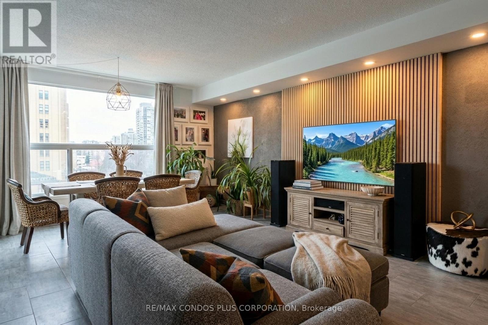 509 - 77 Harbour Square, Toronto, Ontario  M5J 2S2 - Photo 7 - C13014550