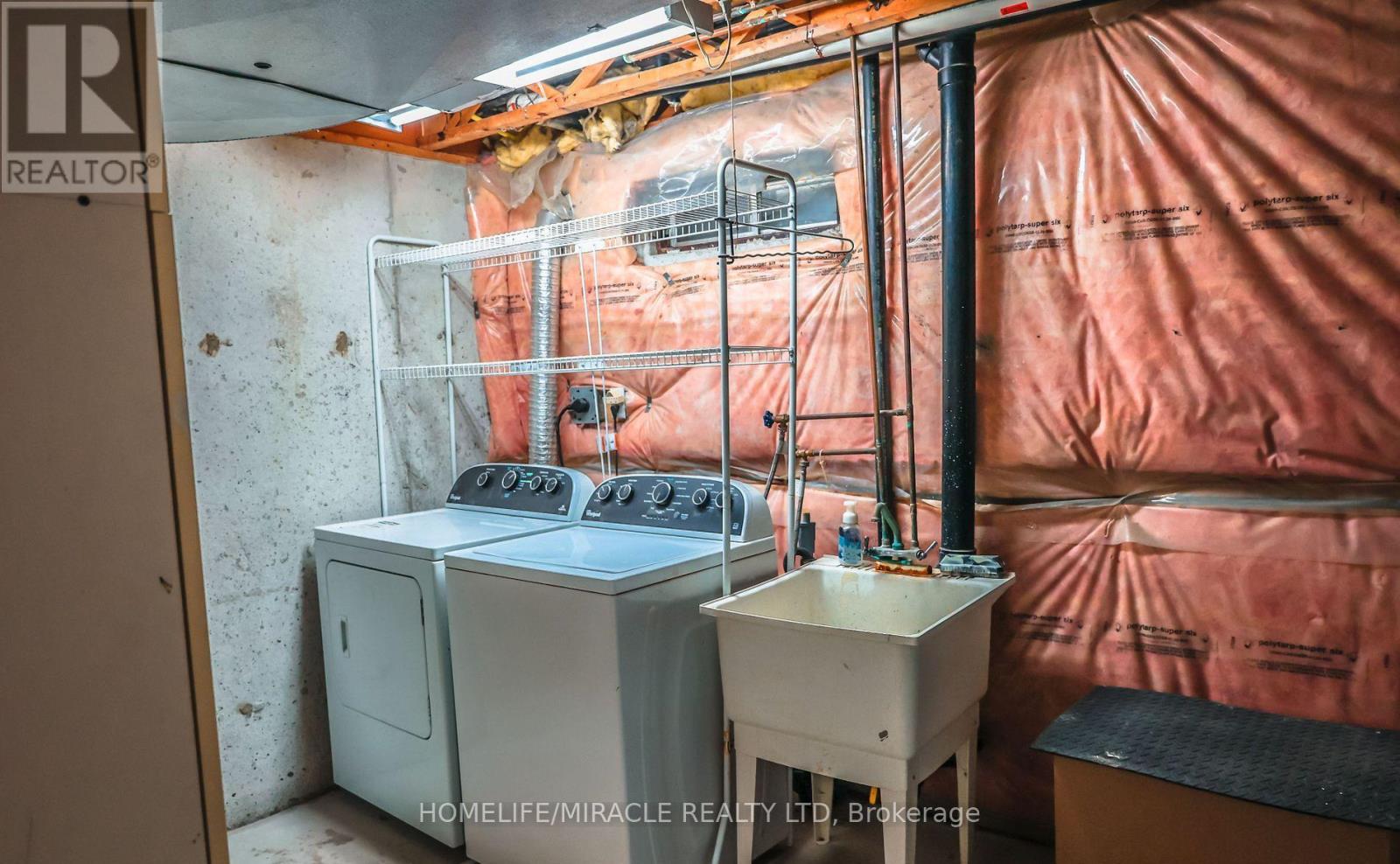 46 - 75 Strathaven Drive, Mississauga, Ontario  L5R 3W1 - Photo 33 - W13015676