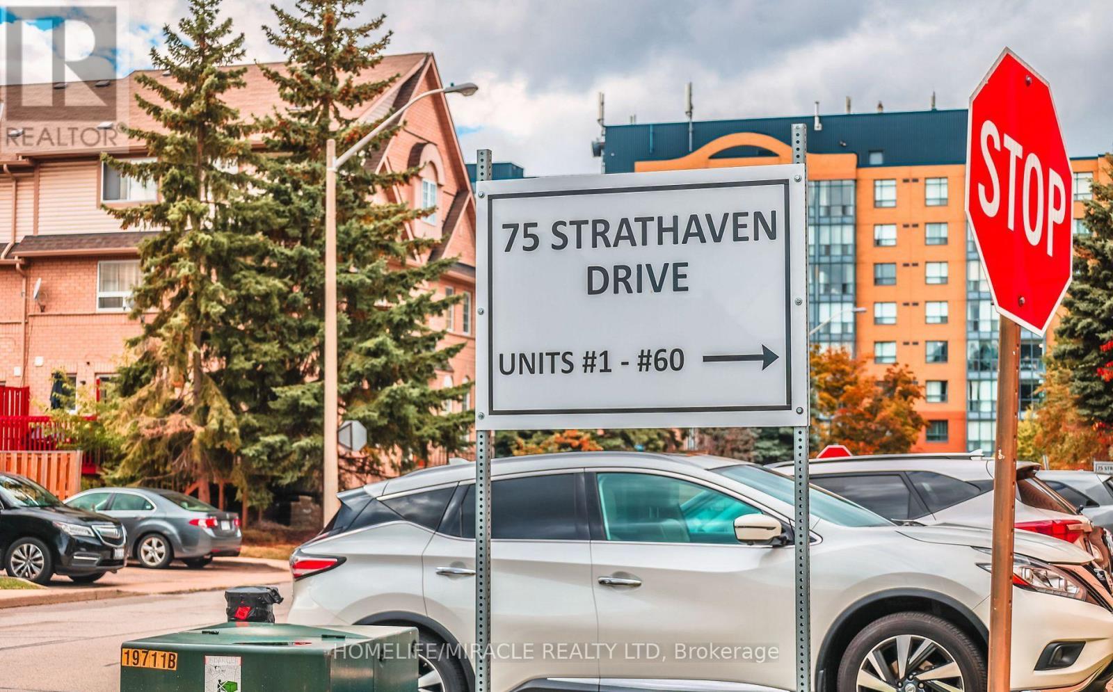 46 - 75 Strathaven Drive, Mississauga, Ontario  L5R 3W1 - Photo 34 - W13015676