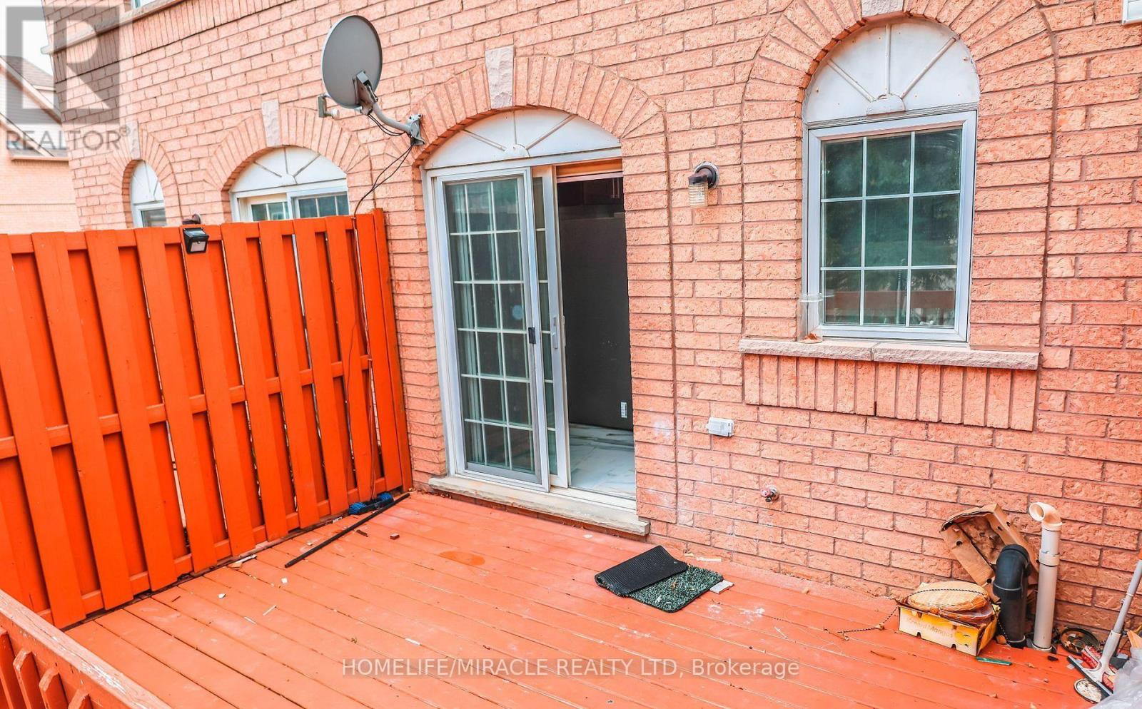 46 - 75 Strathaven Drive, Mississauga, Ontario  L5R 3W1 - Photo 38 - W13015676