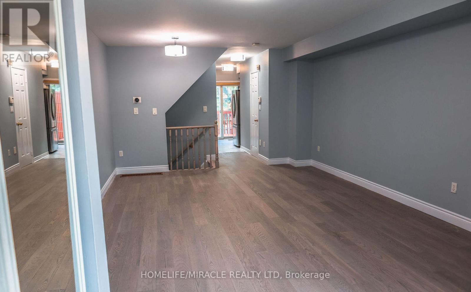 46 - 75 Strathaven Drive, Mississauga, Ontario  L5R 3W1 - Photo 7 - W13015676