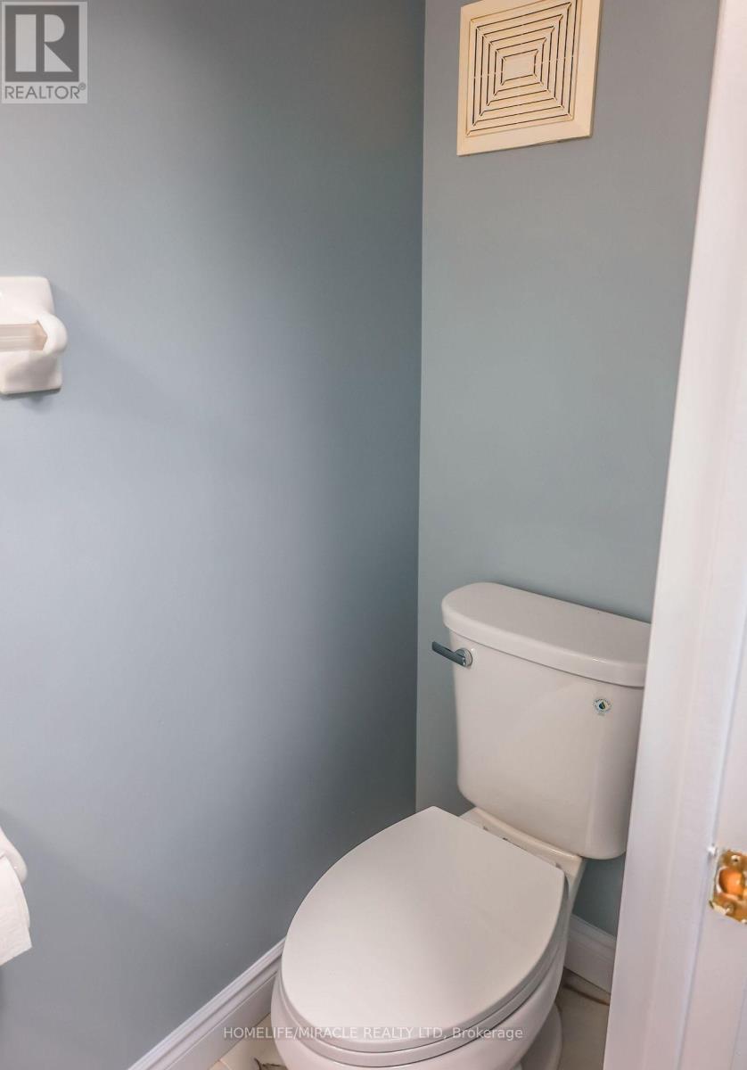 46 - 75 Strathaven Drive, Mississauga, Ontario  L5R 3W1 - Photo 30 - W13015676