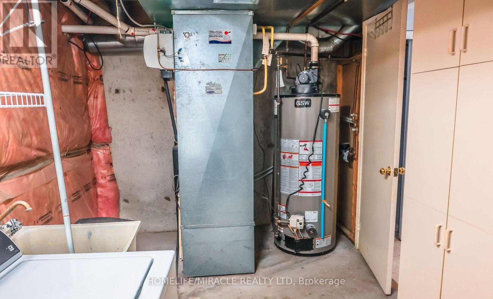 46 - 75 Strathaven Drive, Mississauga, Ontario  L5R 3W1 - Photo 35 - W13015676