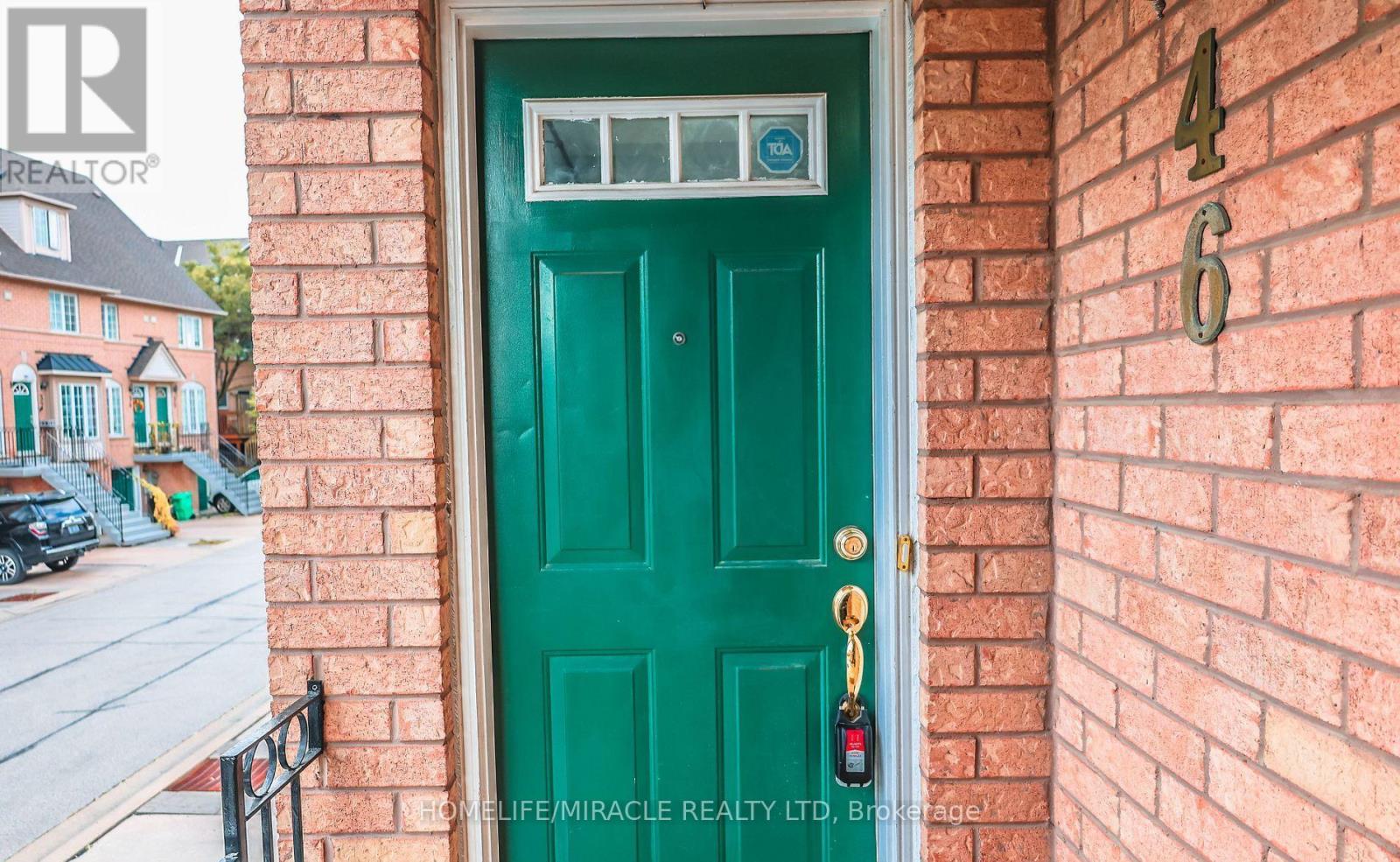 46 - 75 Strathaven Drive, Mississauga, Ontario  L5R 3W1 - Photo 5 - W13015676