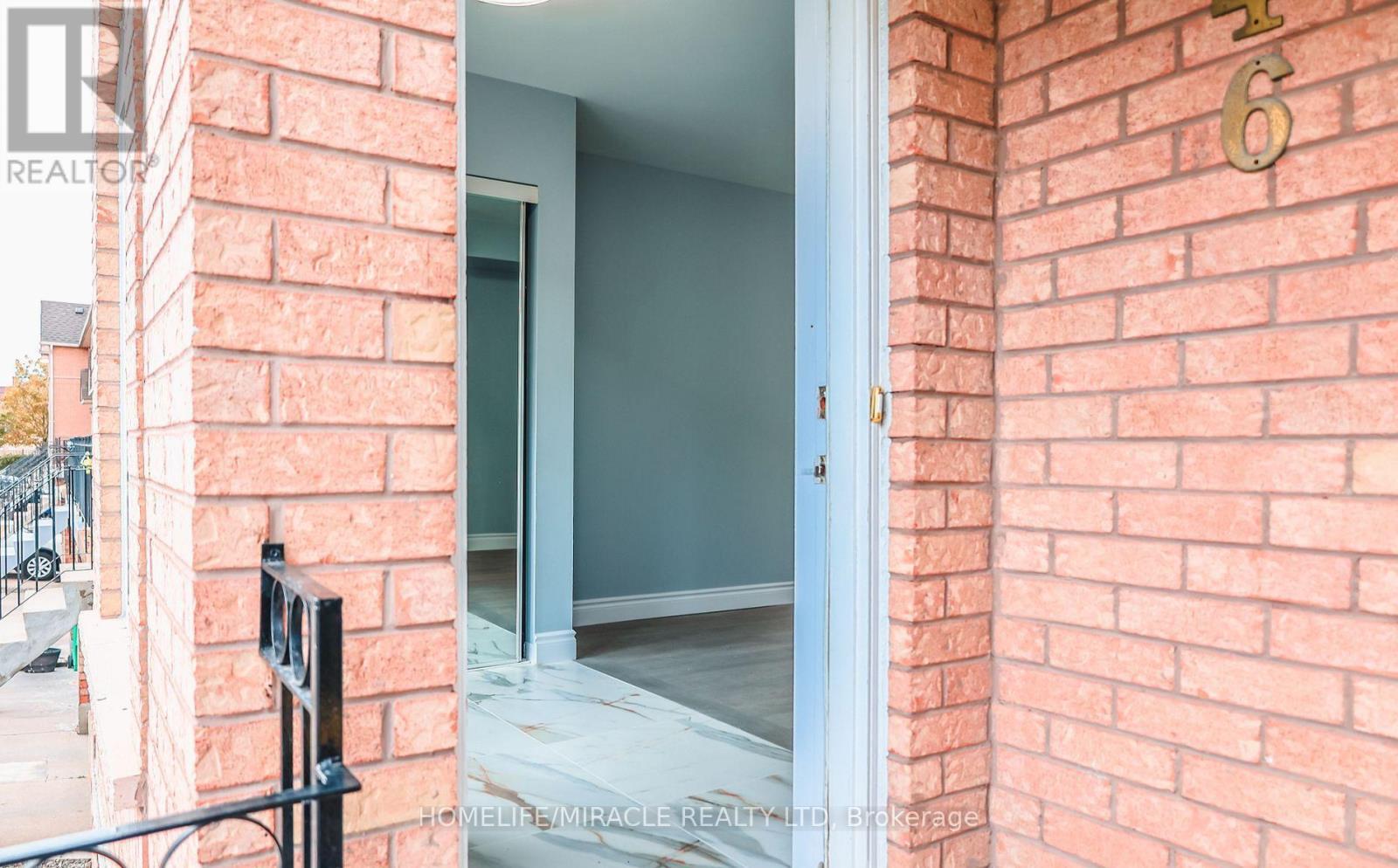 46 - 75 Strathaven Drive, Mississauga, Ontario  L5R 3W1 - Photo 6 - W13015676