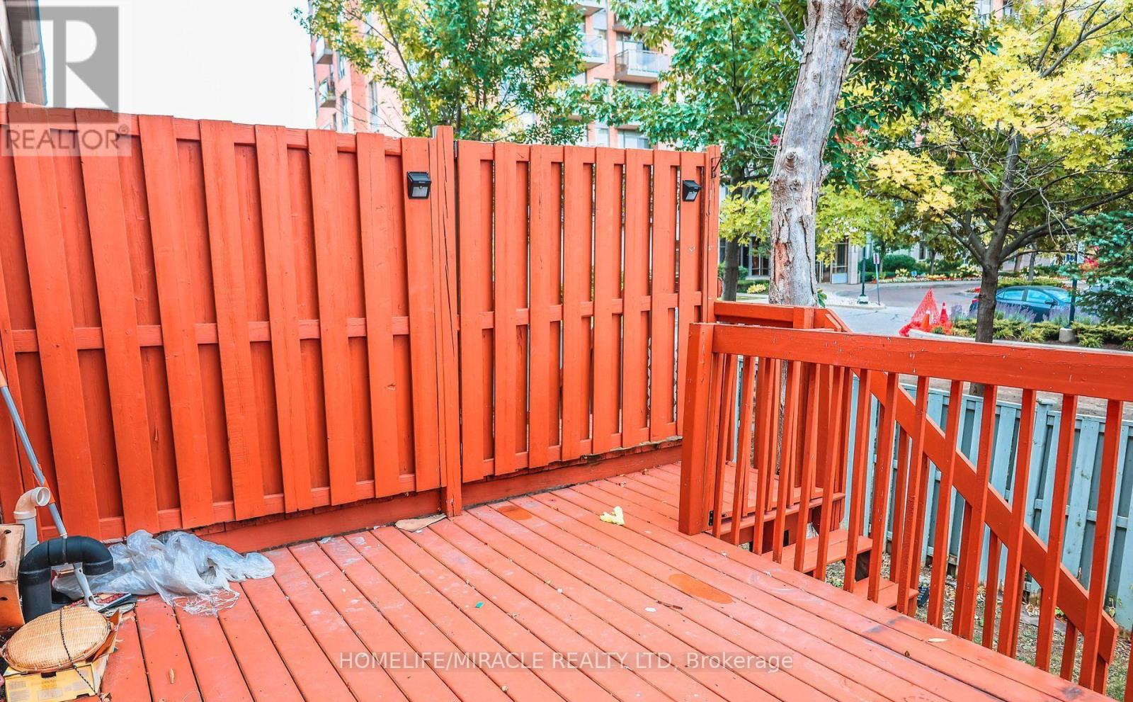 46 - 75 Strathaven Drive, Mississauga, Ontario  L5R 3W1 - Photo 37 - W13015676