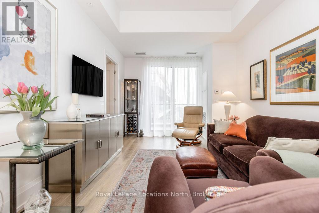 501 - 1 Hume Street, Collingwood, Ontario  L9Y 0X3 - Photo 10 - S13016152