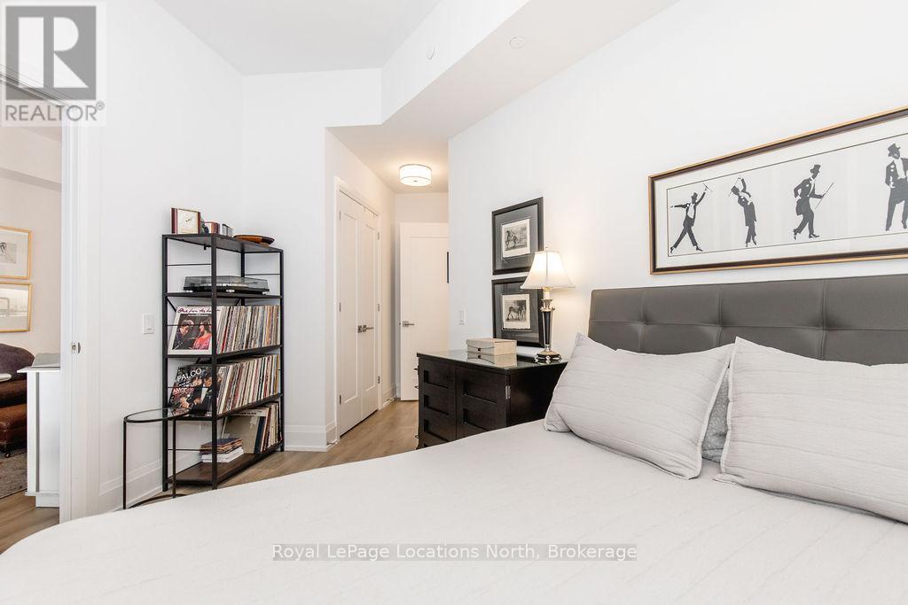 501 - 1 Hume Street, Collingwood, Ontario  L9Y 0X3 - Photo 14 - S13016152