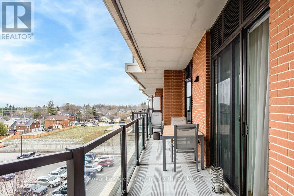 501 - 1 Hume Street, Collingwood, Ontario  L9Y 0X3 - Photo 17 - S13016152