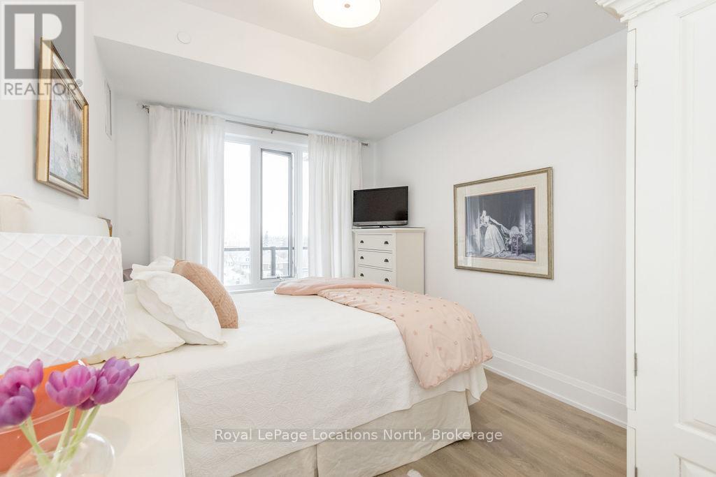 501 - 1 Hume Street, Collingwood, Ontario  L9Y 0X3 - Photo 21 - S13016152