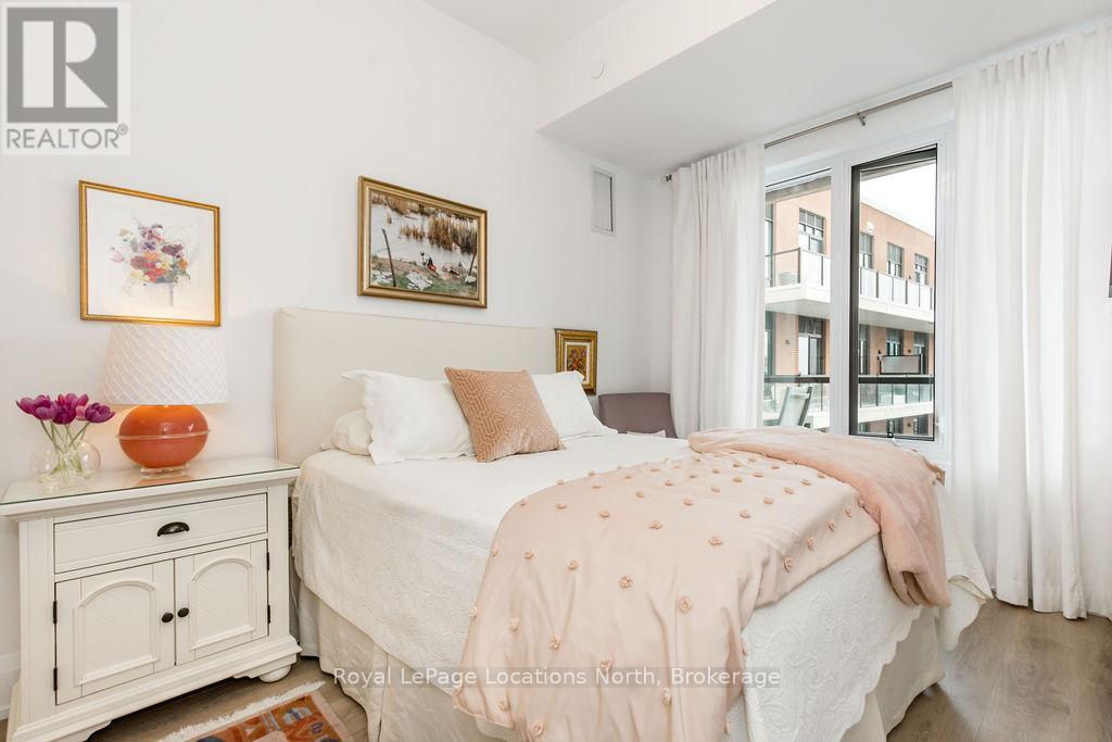 501 - 1 Hume Street, Collingwood, Ontario  L9Y 0X3 - Photo 22 - S13016152