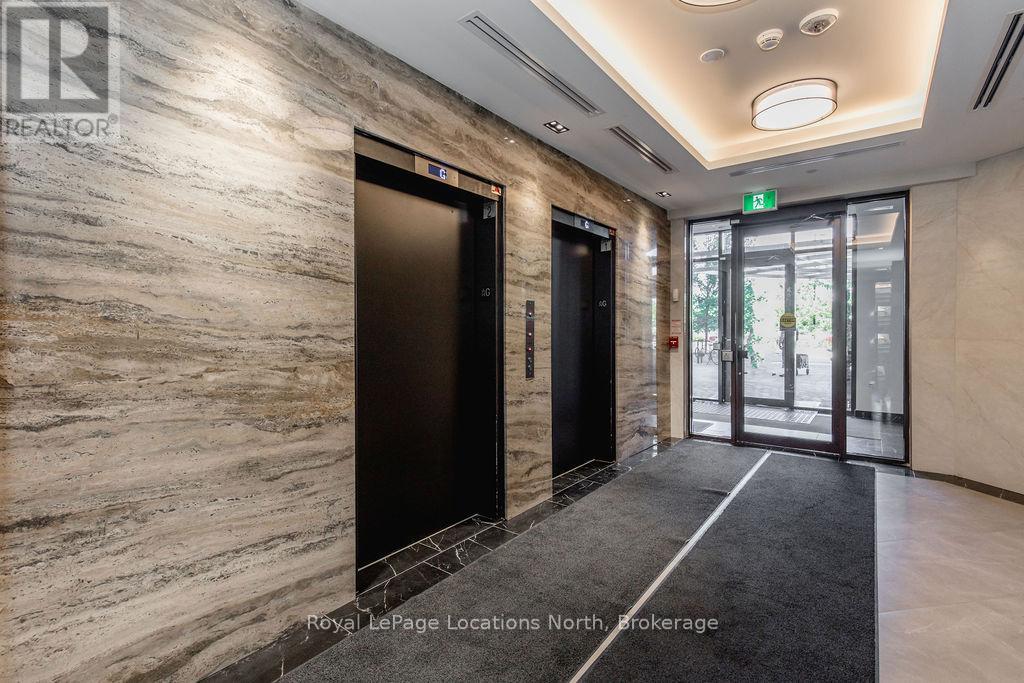 501 - 1 Hume Street, Collingwood, Ontario  L9Y 0X3 - Photo 23 - S13016152