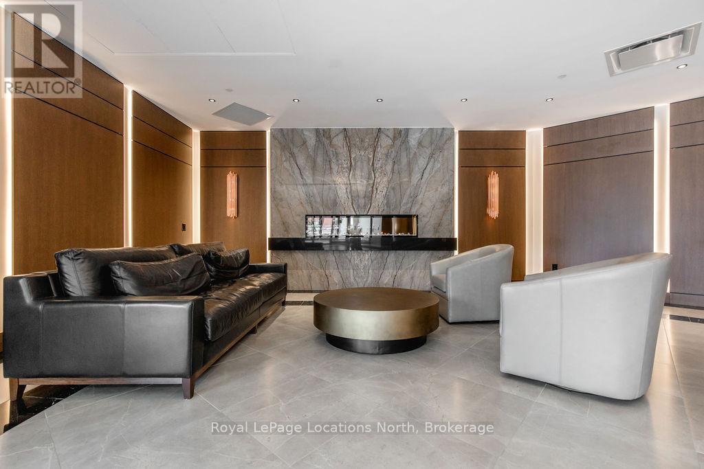 501 - 1 Hume Street, Collingwood, Ontario  L9Y 0X3 - Photo 25 - S13016152