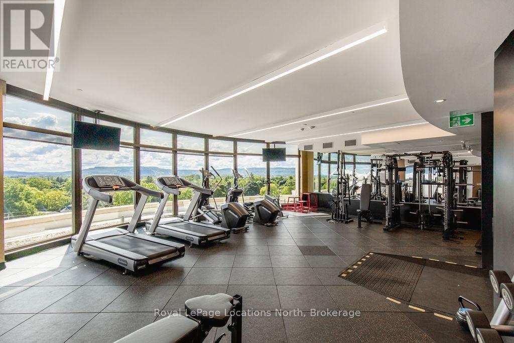 501 - 1 Hume Street, Collingwood, Ontario  L9Y 0X3 - Photo 27 - S13016152