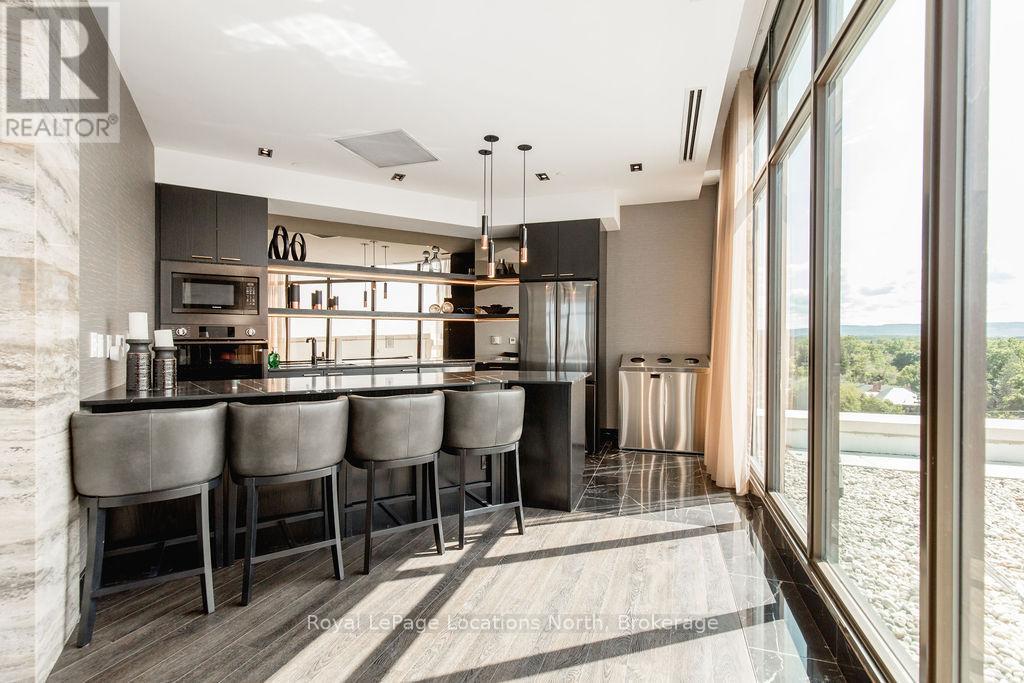 501 - 1 Hume Street, Collingwood, Ontario  L9Y 0X3 - Photo 30 - S13016152