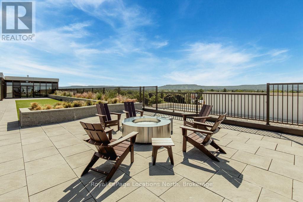 501 - 1 Hume Street, Collingwood, Ontario  L9Y 0X3 - Photo 35 - S13016152