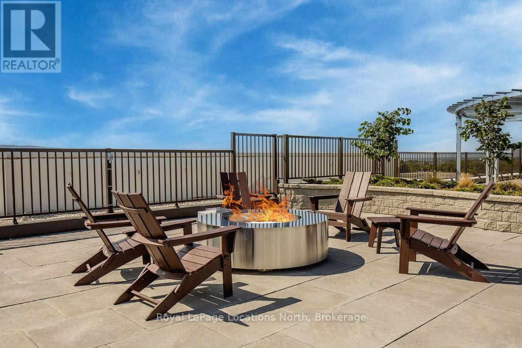 501 - 1 Hume Street, Collingwood, Ontario  L9Y 0X3 - Photo 36 - S13016152