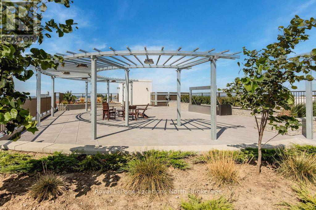 501 - 1 Hume Street, Collingwood, Ontario  L9Y 0X3 - Photo 37 - S13016152