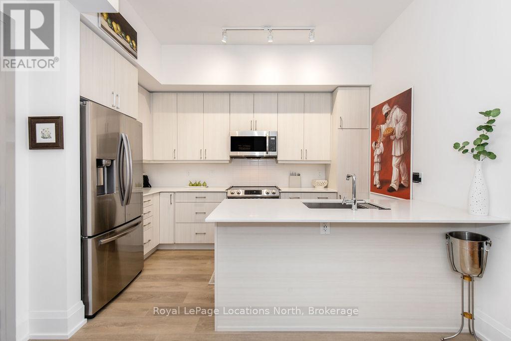 501 - 1 Hume Street, Collingwood, Ontario  L9Y 0X3 - Photo 5 - S13016152