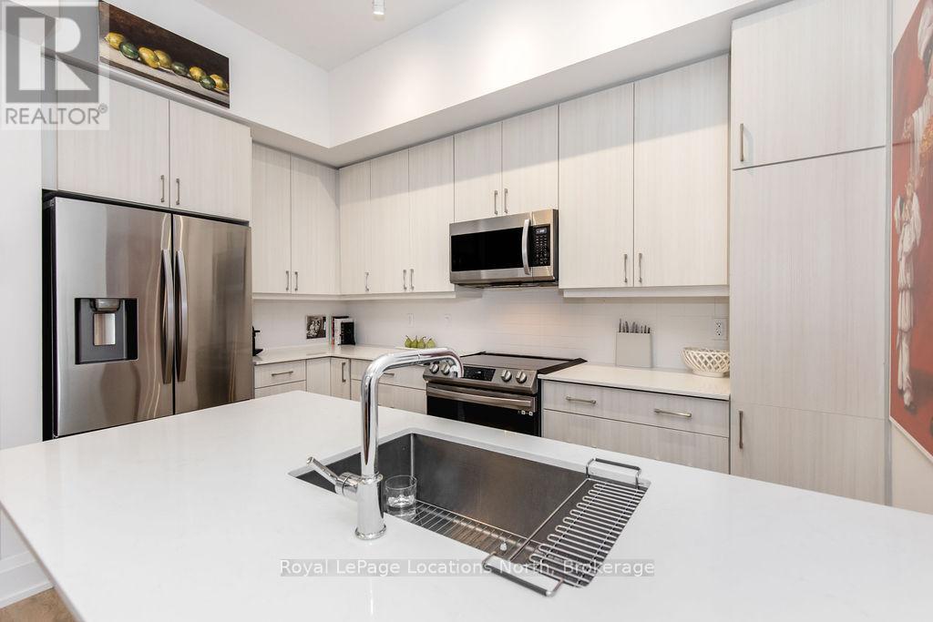 501 - 1 Hume Street, Collingwood, Ontario  L9Y 0X3 - Photo 6 - S13016152