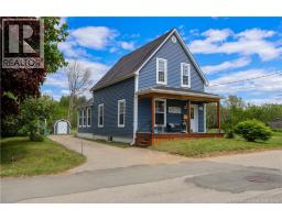 87 Hill Street, Miramichi, New Brunswick