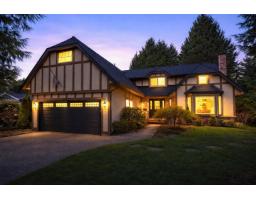 12673 OCEAN CLIFF DRIVE, Surrey, British Columbia