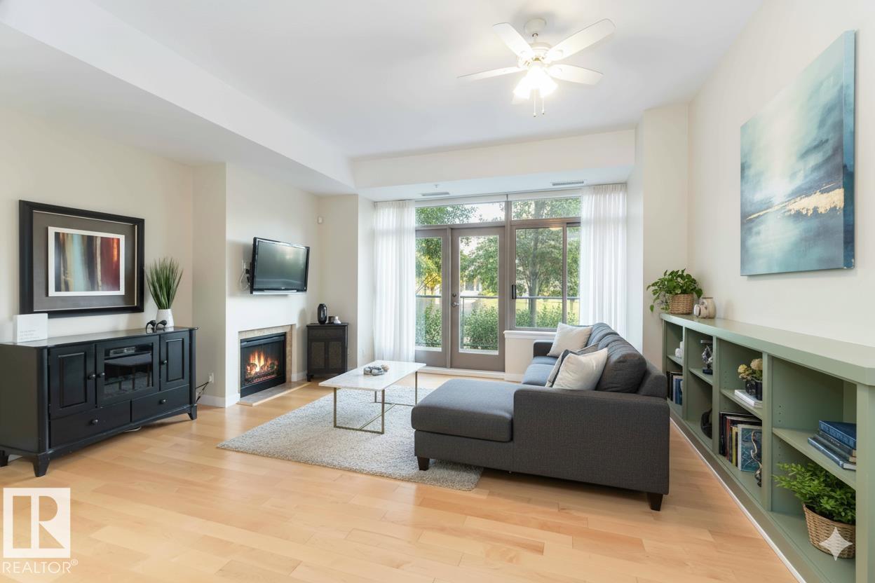 #108 2504 109 St Nw, Edmonton, Alberta  T6J 2H3 - Photo 8 - E4469953