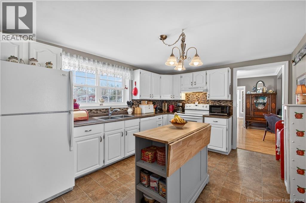 87 Hill Street, Miramichi, New Brunswick  E1N 2H6 - Photo 7 - NB134324