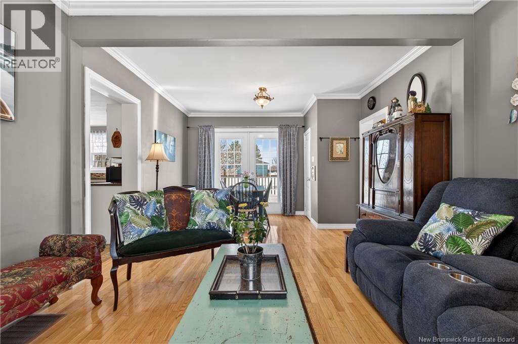 87 Hill Street, Miramichi, New Brunswick  E1N 2H6 - Photo 9 - NB134324