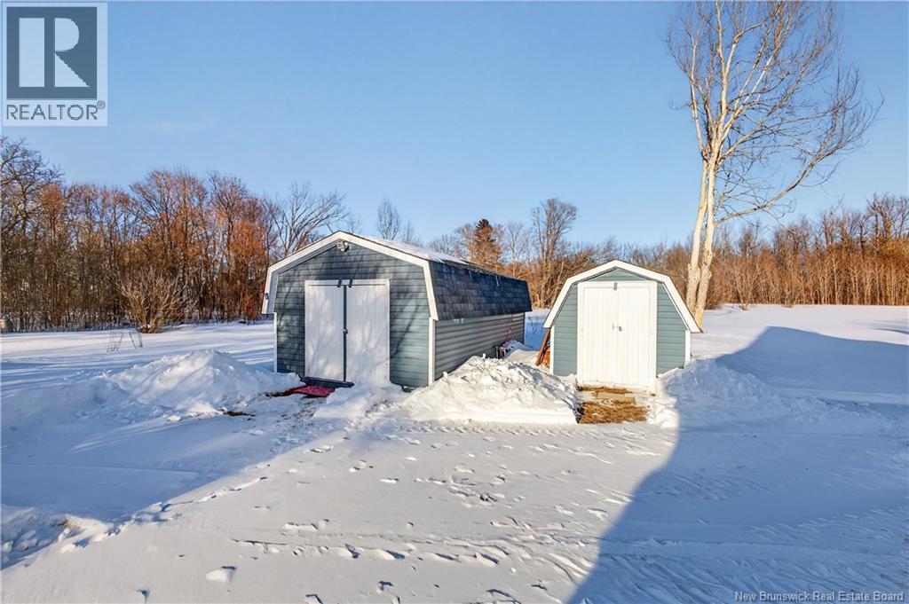 87 Hill Street, Miramichi, New Brunswick  E1N 2H6 - Photo 4 - NB134324