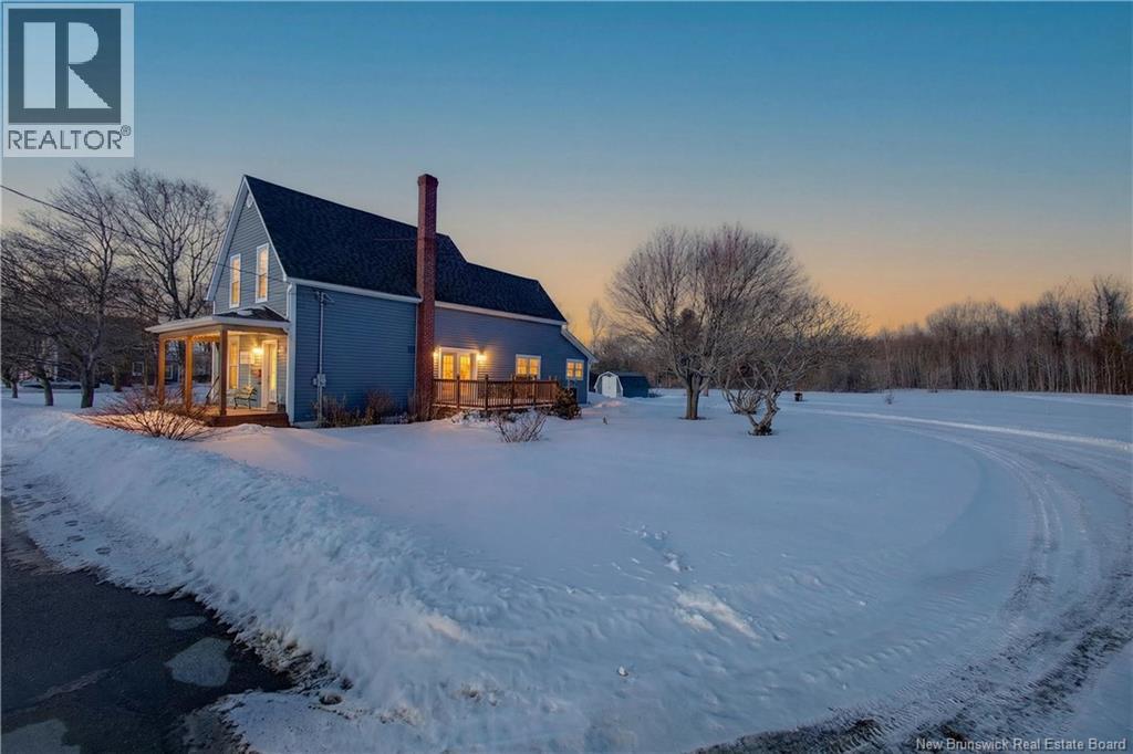 87 Hill Street, Miramichi, New Brunswick  E1N 2H6 - Photo 3 - NB134324