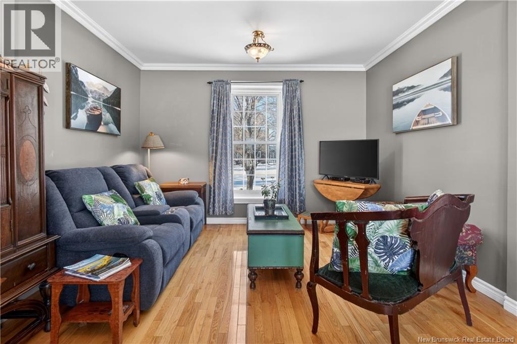 87 Hill Street, Miramichi, New Brunswick  E1N 2H6 - Photo 11 - NB134324