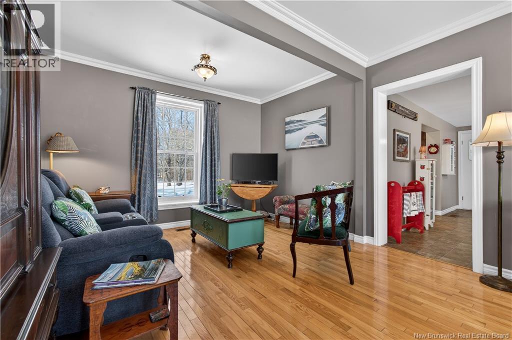 87 Hill Street, Miramichi, New Brunswick  E1N 2H6 - Photo 12 - NB134324