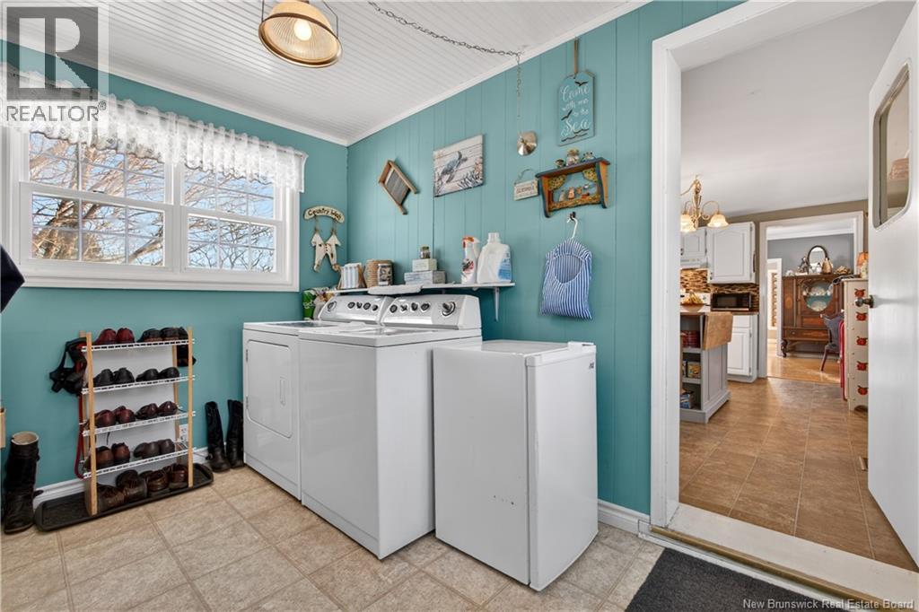 87 Hill Street, Miramichi, New Brunswick  E1N 2H6 - Photo 17 - NB134324