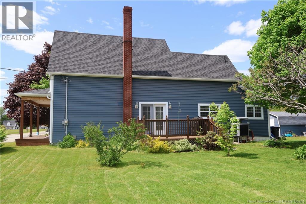 87 Hill Street, Miramichi, New Brunswick  E1N 2H6 - Photo 31 - NB134324