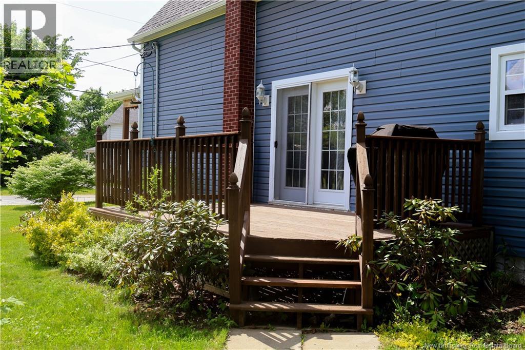 87 Hill Street, Miramichi, New Brunswick  E1N 2H6 - Photo 36 - NB134324