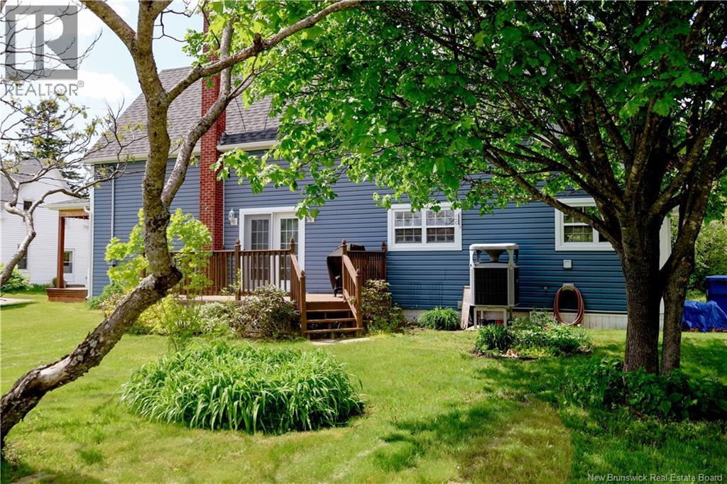 87 Hill Street, Miramichi, New Brunswick  E1N 2H6 - Photo 32 - NB134324