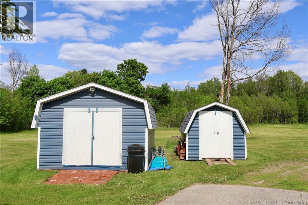 87 Hill Street, Miramichi, New Brunswick  E1N 2H6 - Photo 33 - NB134324