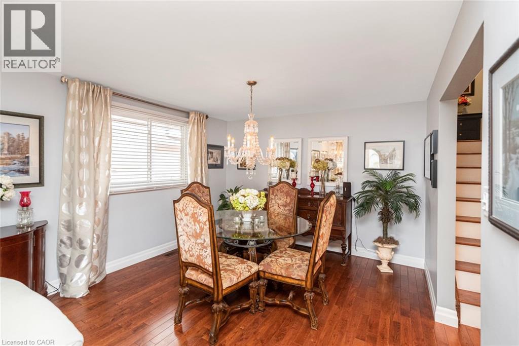 97 Albion Falls Boulevard, Hamilton, Ontario  L8W 1R4 - Photo 10 - 40822044