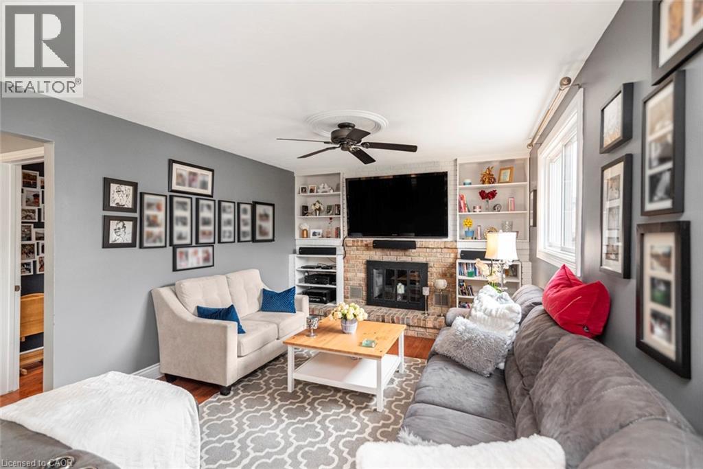 97 Albion Falls Boulevard, Hamilton, Ontario  L8W 1R4 - Photo 15 - 40822044