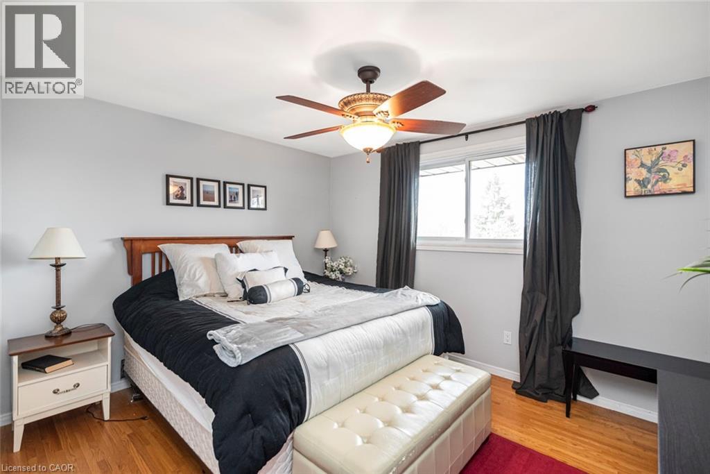 97 Albion Falls Boulevard, Hamilton, Ontario  L8W 1R4 - Photo 24 - 40822044